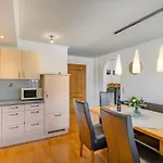 Weberbauer-2 By Interhome Apartment Hollersbach im Pinzgau
