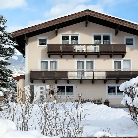 Weberbauer-2 By Interhome Apartament