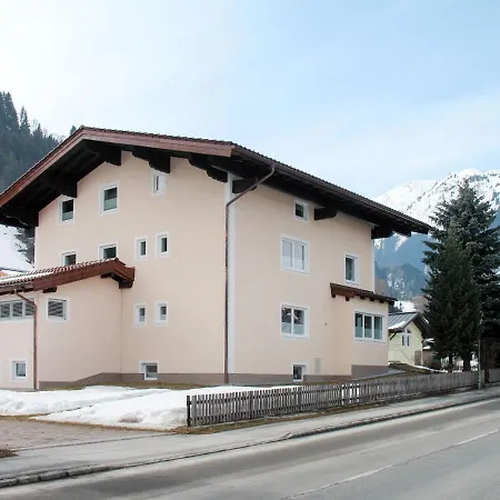 Apartament Weberbauer-2 By Interhome Hollersbach im Pinzgau
