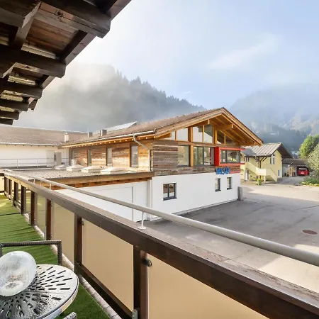 Weberbauer-2 By Interhome Appartamento