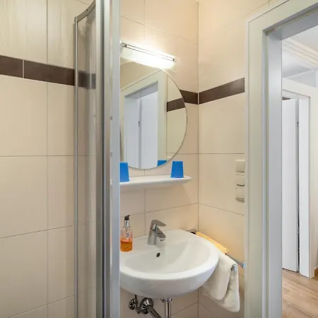 Weberbauer-2 By Interhome