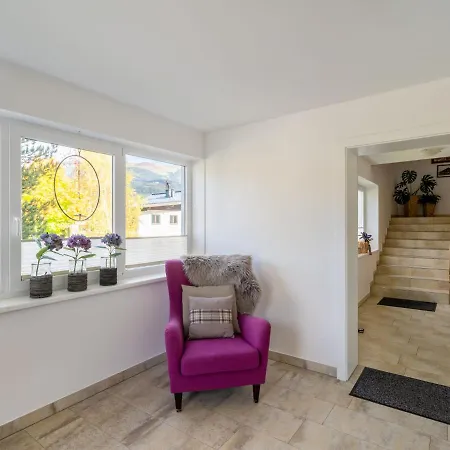 Weberbauer-2 By Interhome