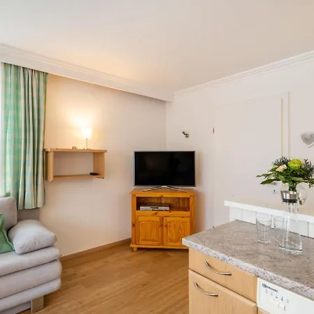 Weberbauer-2 By Interhome