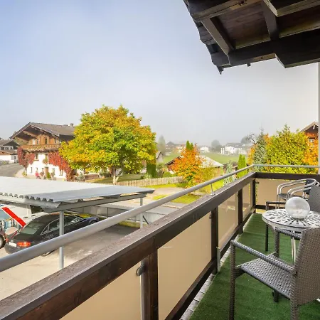 Weberbauer-2 By Interhome Appartamento Hollersbach im Pinzgau