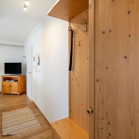 Weberbauer - Mii156 Apartment Hollersbach im Pinzgau