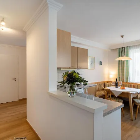 Weberbauer-2 By Interhome Hollersbach im Pinzgau