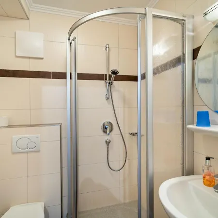 Weberbauer-2 By Interhome Appartamento