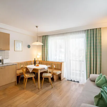 Weberbauer-2 By Interhome شقة