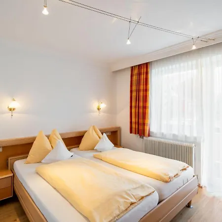 Weberbauer-2 By Interhome شقة *