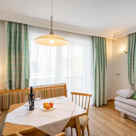 Weberbauer-2 By Interhome Appartamento *