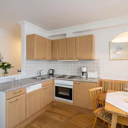 Weberbauer-2 By Interhome Appartamento