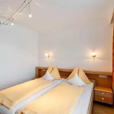 Weberbauer-2 By Interhome *