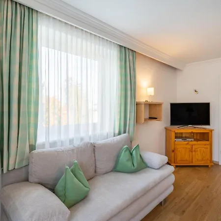 Weberbauer-2 By Interhome Appartamento