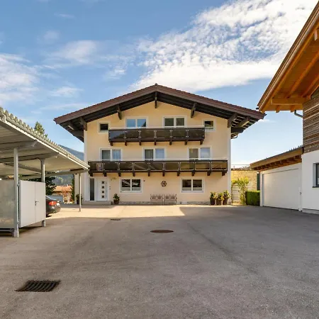Weberbauer-2 By Interhome * Hollersbach im Pinzgau