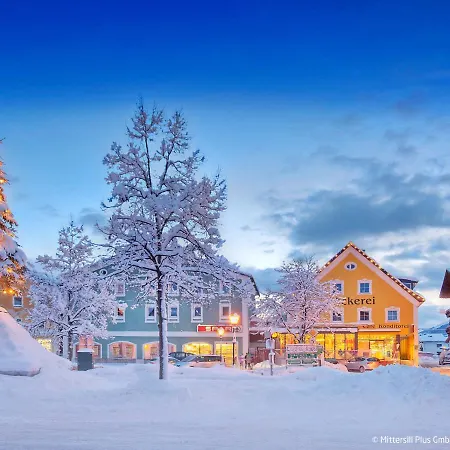 Weberbauer-2 By Interhome Appartamento