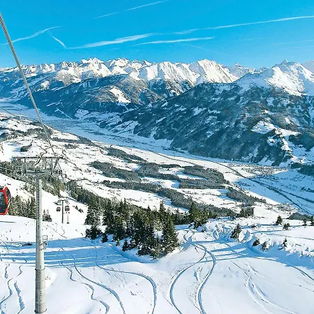 Weberbauer-2 By Interhome *