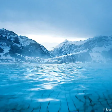 Weberbauer-2 By Interhome Hollersbach im Pinzgau