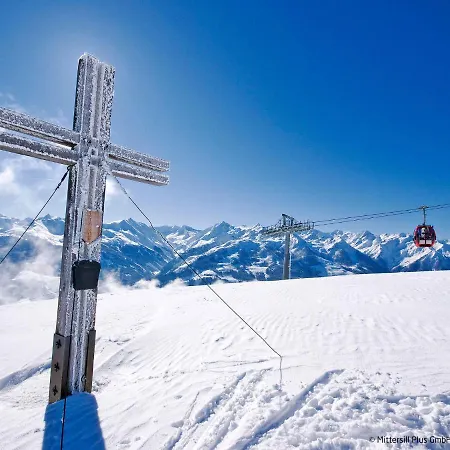 Weberbauer-2 By Interhome Apartament Hollersbach im Pinzgau