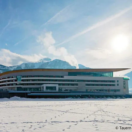 Appartamento Weberbauer-2 By Interhome *