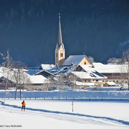 Weberbauer-2 By Interhome