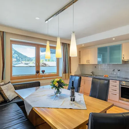 Weberbauer-2 By Interhome Apartament