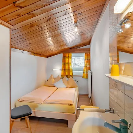 Apartament Weberbauer-2 By Interhome