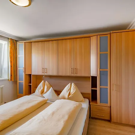 Appartement Weberbauer-2 By Interhome Hollersbach im Pinzgau