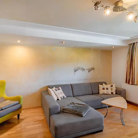 Weberbauer-2 By Interhome *