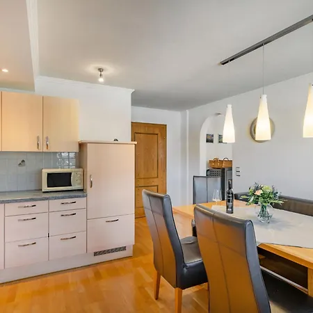 Weberbauer-2 By Interhome Lejlighed Hollersbach im Pinzgau