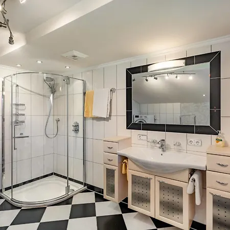 Weberbauer-2 By Interhome *