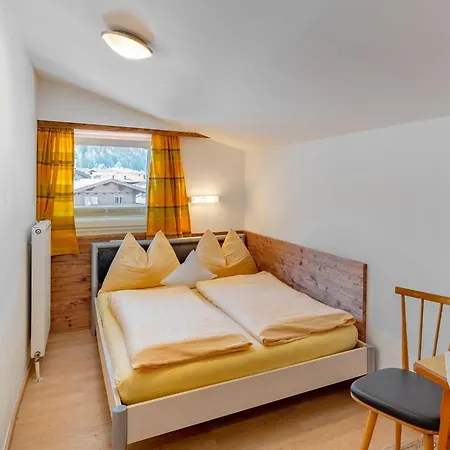 Weberbauer-2 By Interhome Apartament