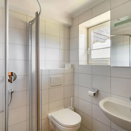 Weberbauer-2 By Interhome *