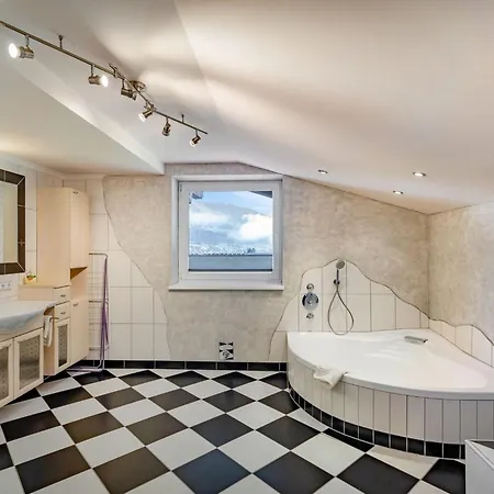 Weberbauer-2 By Interhome Appartamento Hollersbach im Pinzgau