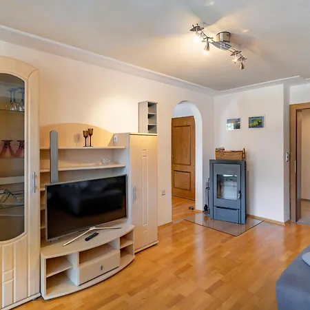 Weberbauer-2 By Interhome Hollersbach im Pinzgau