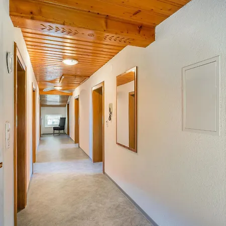 Weberbauer-2 By Interhome * Hollersbach im Pinzgau