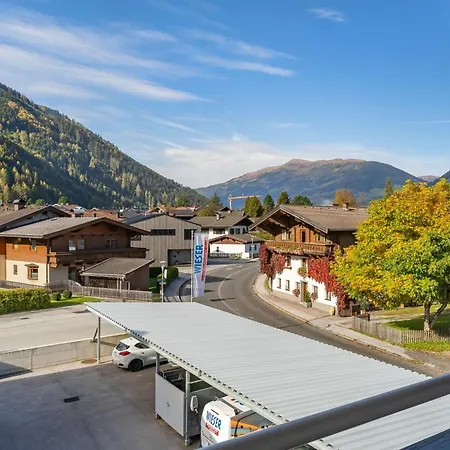 Weberbauer-2 By Interhome Apartament *