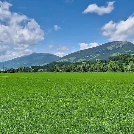 Weberbauer-2 By Interhome Hollersbach im Pinzgau