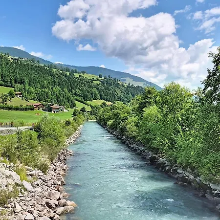 Weberbauer-2 By Interhome * Hollersbach im Pinzgau