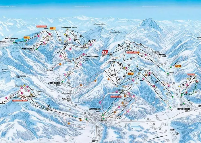 Weberbauer-2 By Interhome * Hollersbach im Pinzgau