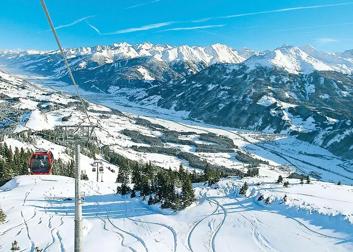 Weberbauer-2 By Interhome *