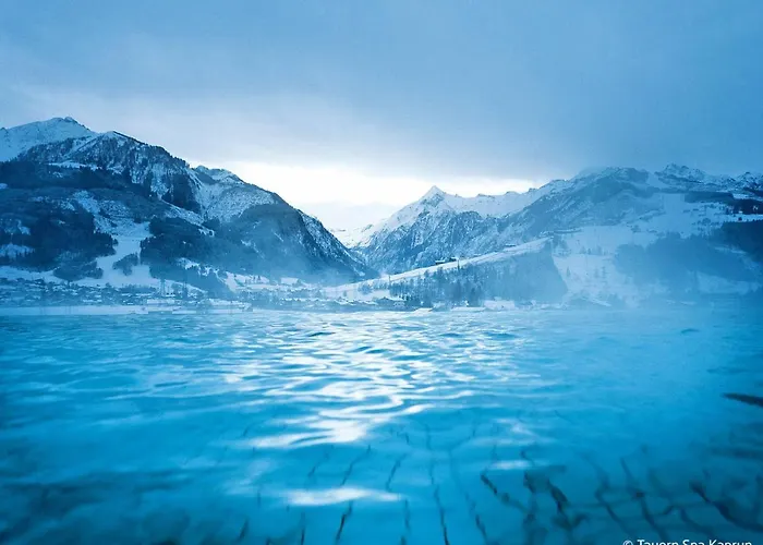 Weberbauer-2 By Interhome Hollersbach im Pinzgau