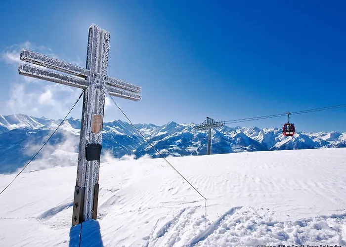 Weberbauer-2 By Interhome Appartement Hollersbach im Pinzgau