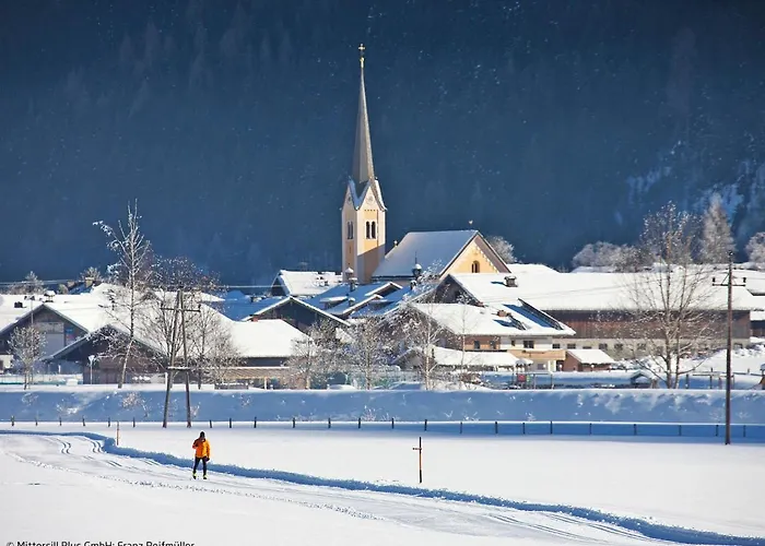 Weberbauer-2 By Interhome