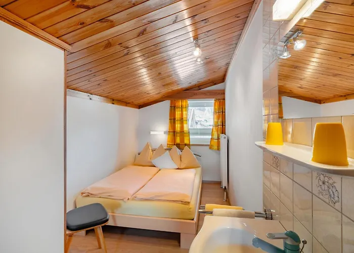 Appartement Weberbauer-2 By Interhome