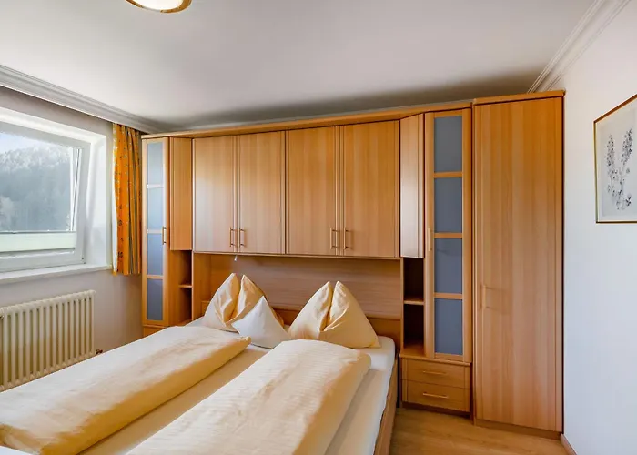 Appartement Weberbauer-2 By Interhome Hollersbach im Pinzgau