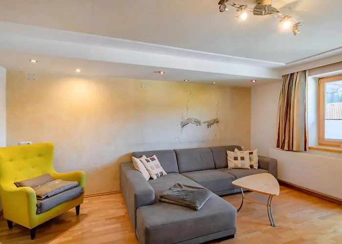 Weberbauer-2 By Interhome *