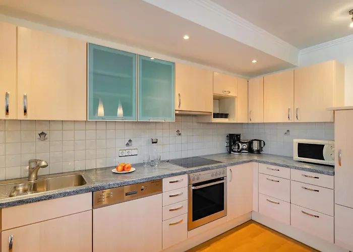 Weberbauer-2 By Interhome