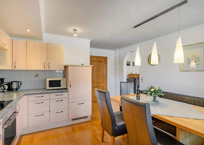 Weberbauer-2 By Interhome Appartement Hollersbach im Pinzgau