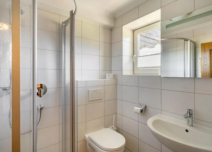 Weberbauer-2 By Interhome *