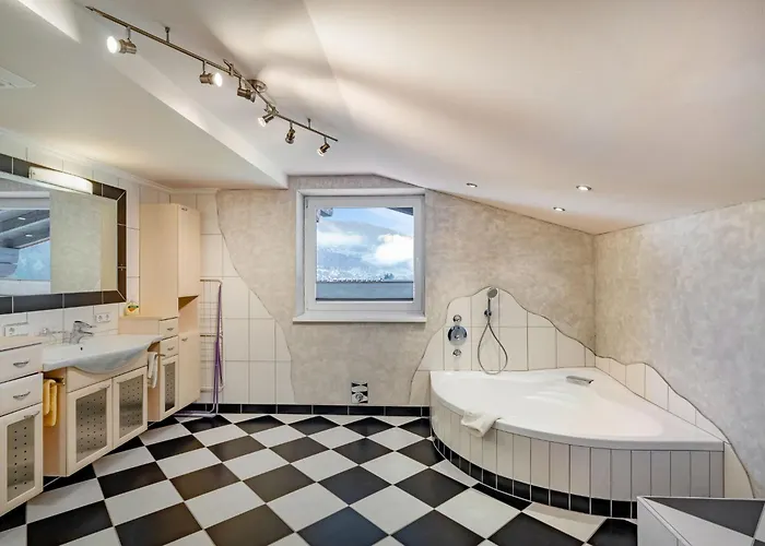 Weberbauer-2 By Interhome Apartament Hollersbach im Pinzgau